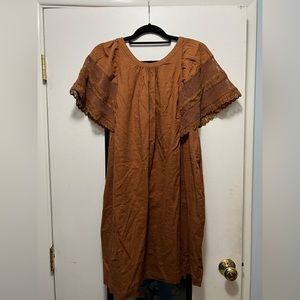 BRAND NEW Old Navy dress